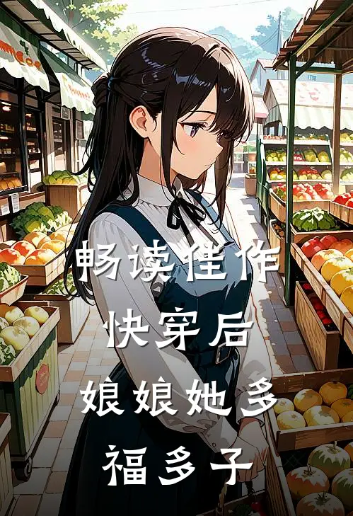 畅读佳作快穿后，娘娘她多福多子