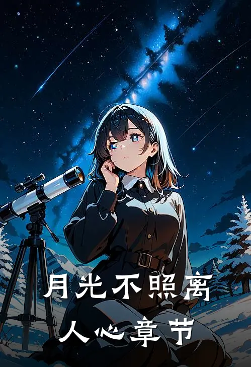 月光不照离人心章节