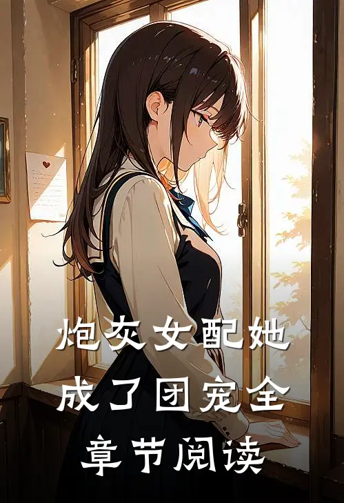 炮灰女配她成了团宠全章节阅读