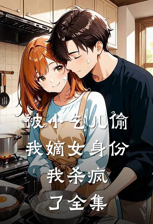 被小乞儿偷我嫡女身份，我杀疯了全集