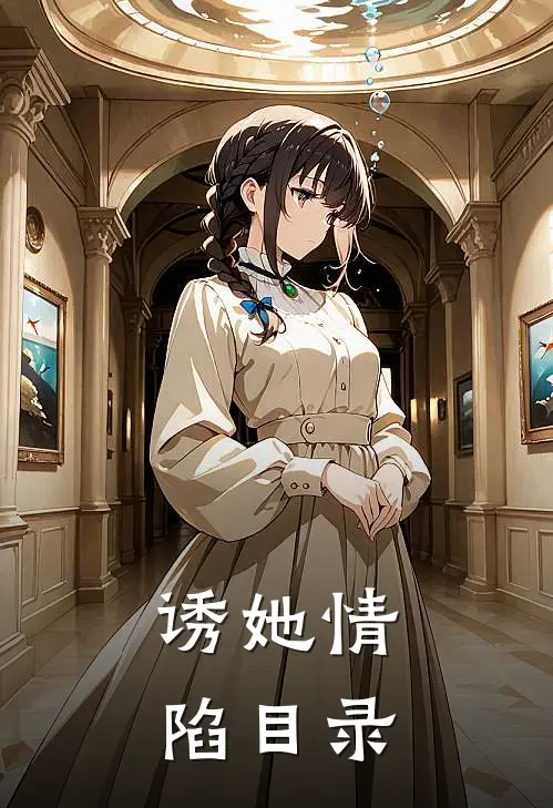 诱她情陷目录