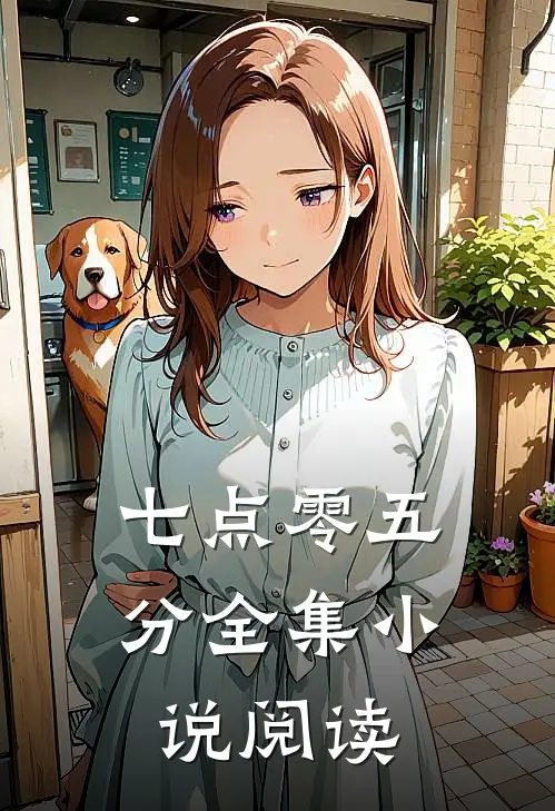 七点零五分全集小说阅读