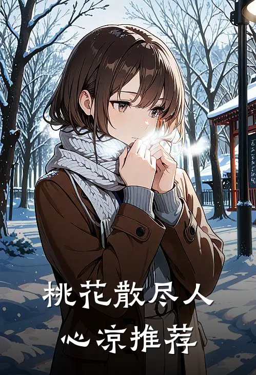 桃花散尽人心凉推荐