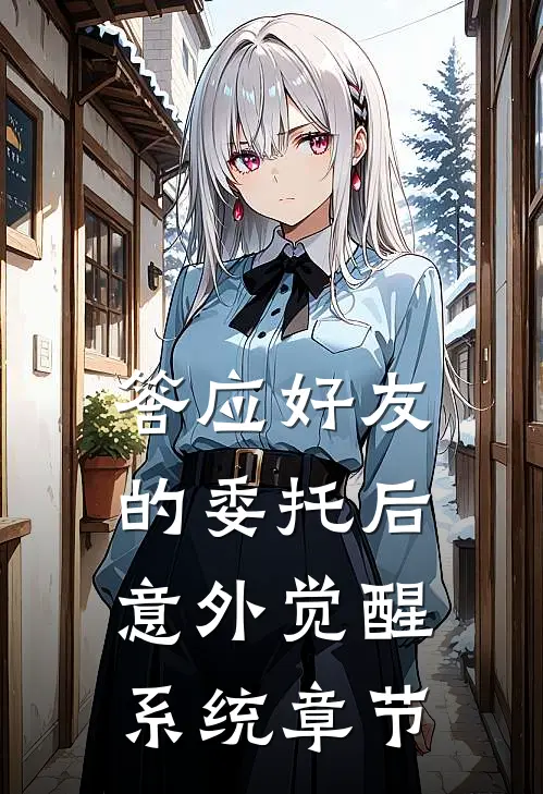 答应好友的委托后，意外觉醒系统章节