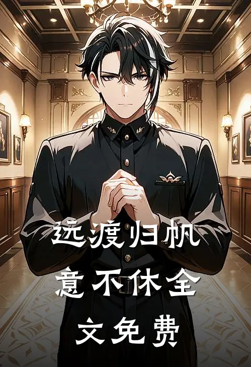 远渡归帆意不休全文免费