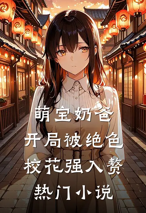 萌宝奶爸:开局被绝色校花强入赘热门小说
