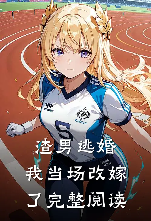渣男逃婚，我当场改嫁了完整阅读
