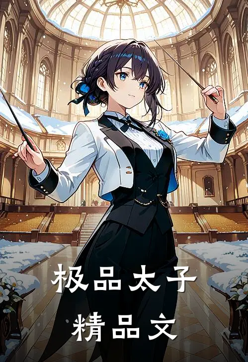 极品太子精品文