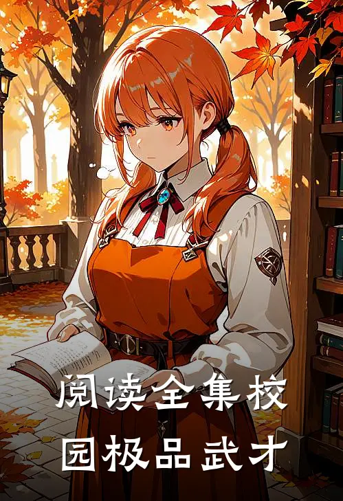 阅读全集校园极品武才
