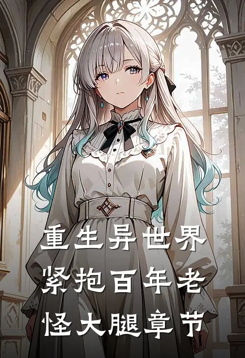 重生异世界：紧抱百年老怪大腿章节