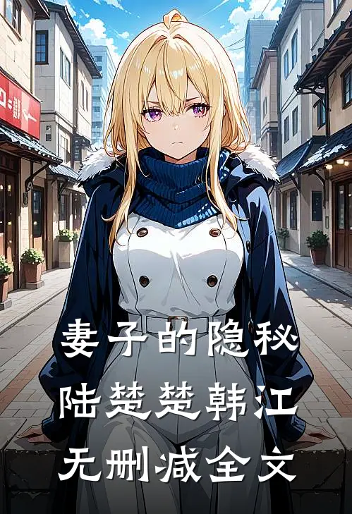 妻子的隐秘陆楚楚韩江无删减全文