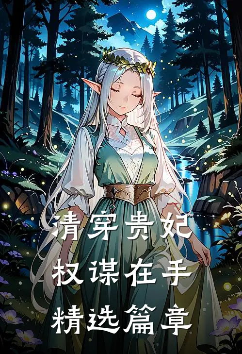 清穿贵妃权谋在手精选篇章