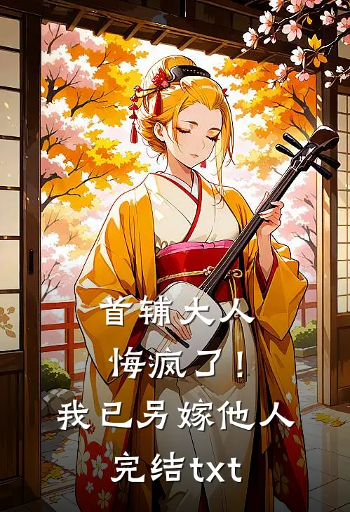 首辅大人悔疯了！我已另嫁他人完结txt