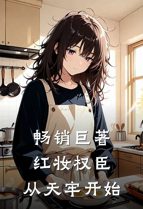 畅销巨著红妆权臣，从天牢开始