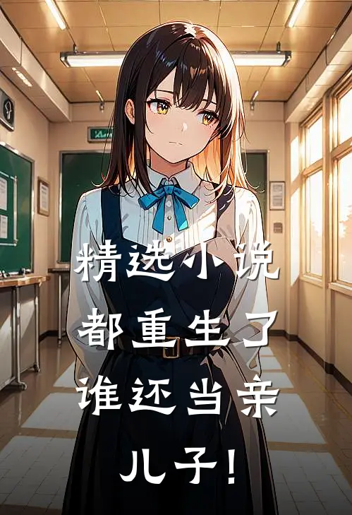 精选小说都重生了,谁还当亲儿子!