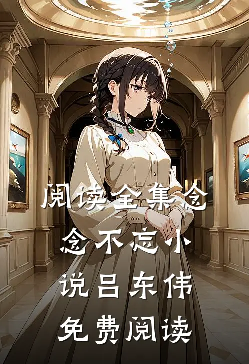 阅读全集念念不忘小说吕东伟免费阅读