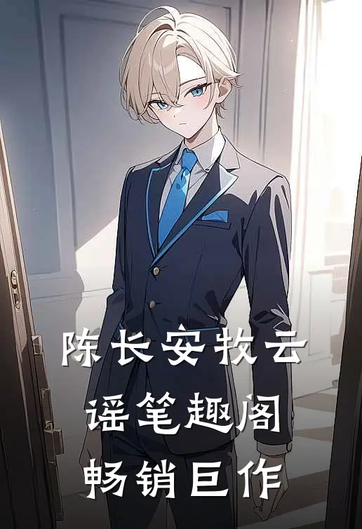 陈长安牧云谣 笔趣阁畅销巨作