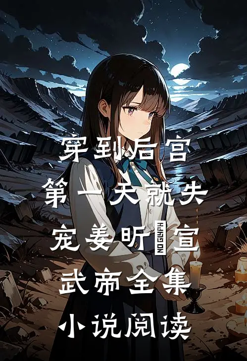 穿到后宫，第一天就失宠姜昕玥宣武帝全集小说阅读