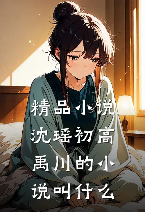 精品小说沈瑶初高禹川的小说叫什么