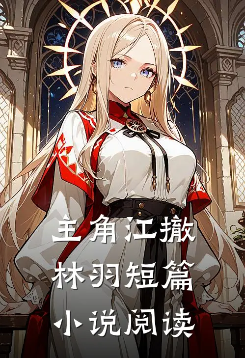主角江撤林羽短篇小说阅读