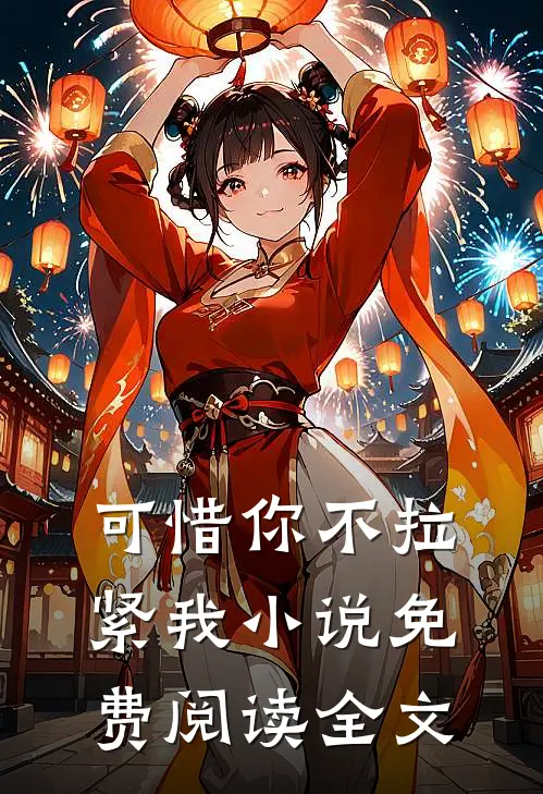 可惜你不拉紧我小说免费阅读全文