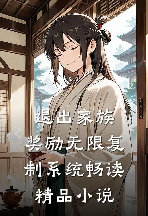 退出家族：奖励无限复制系统畅读精品小说