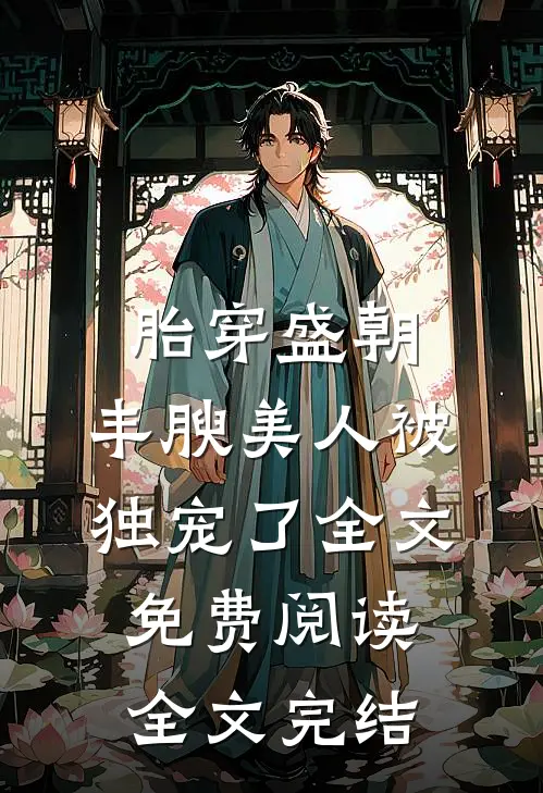 胎穿盛朝,丰腴美人被独宠了全文免费阅读全文完结