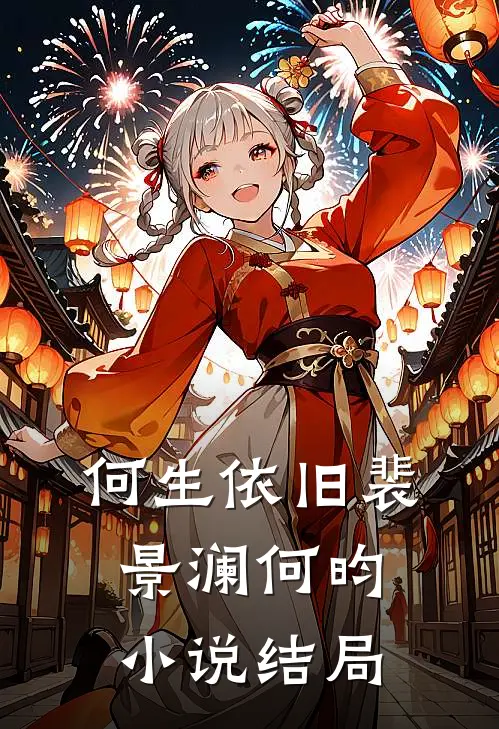 何生依旧裴景澜何昀小说结局