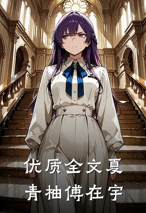 优质全文夏青柚傅在宇