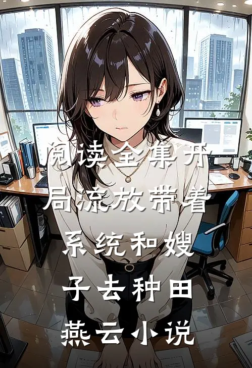 阅读全集开局流放带着系统和嫂子去种田燕云小说