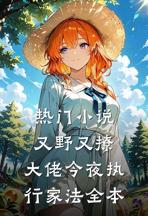 热门小说又野又撩，大佬今夜执行家法全本