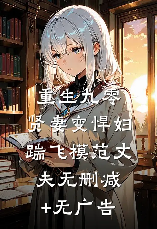 重生九零：贤妻变悍妇，踹飞模范丈夫无删减+无广告