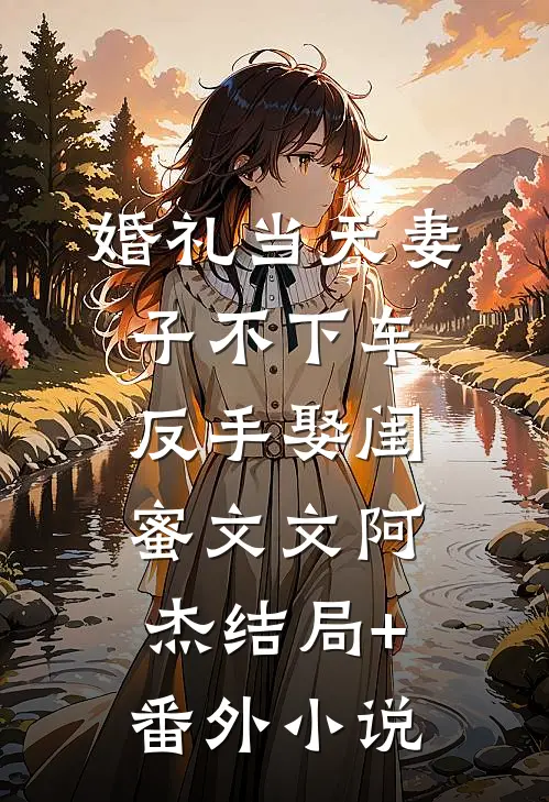 婚礼当天妻子不下车，反手娶闺蜜文文阿杰结局+番外小说