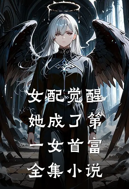 女配觉醒：她成了第一女首富全集小说