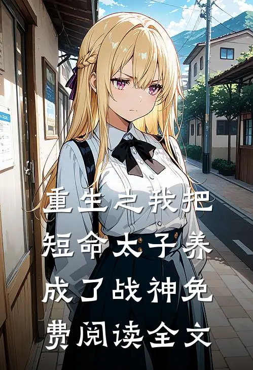 重生之我把短命太子养成了战神免费阅读全文