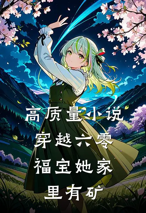 高质量小说穿越六零：福宝她家里有矿