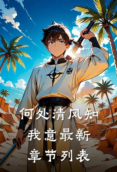 何处清风知我意最新章节列表
