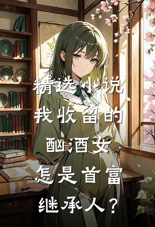精选小说我收留的酗酒女，怎是首富继承人？