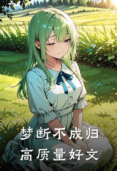 梦断不成归高质量好文