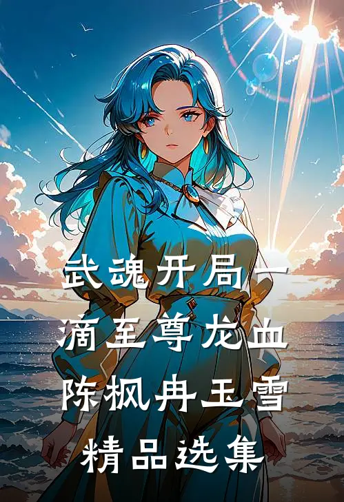 武魂开局一滴至尊龙血陈枫冉玉雪精品选集