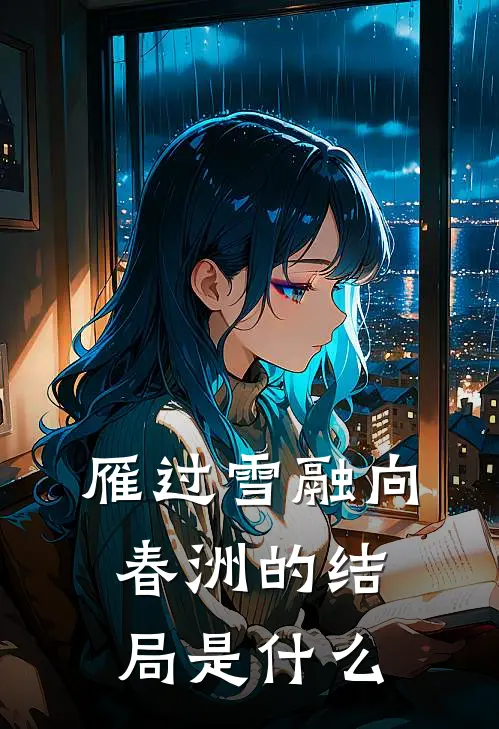雁过雪融向春洲的结局是什么