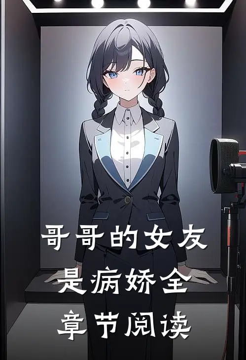哥哥的女友是病娇全章节阅读
