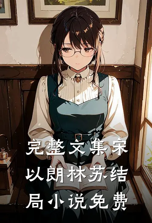 完整文集宋以朗林苏结局 小说免费
