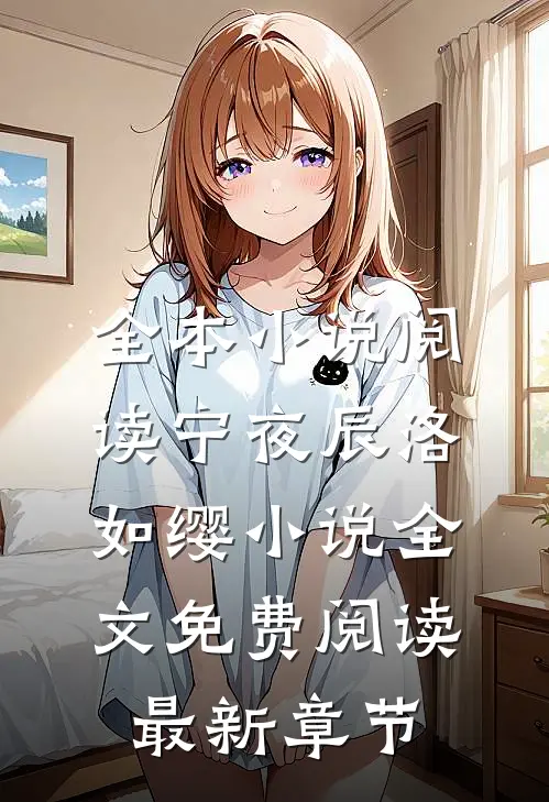 全本小说阅读宁夜辰洛如缨小说全文免费阅读最新章节