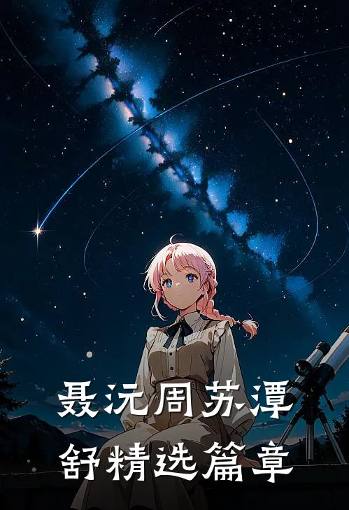 聂沅周苏潭舒精选篇章