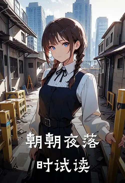 朝朝夜落时试读