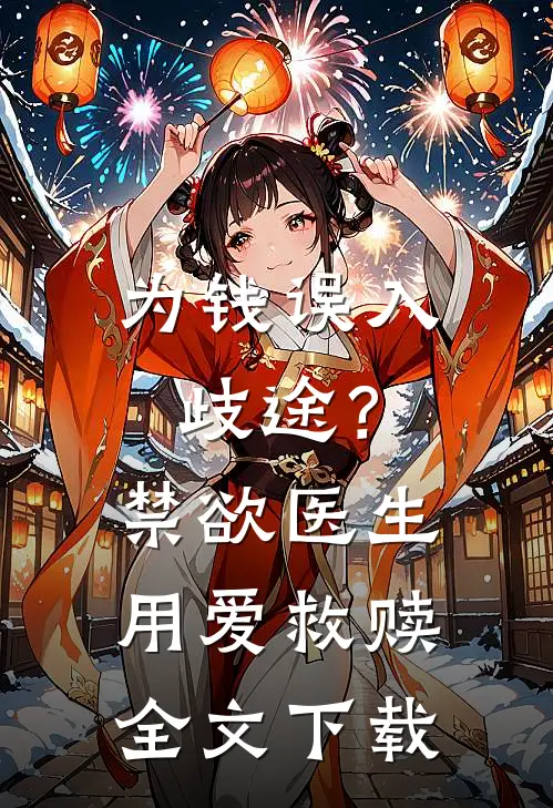 为钱误入歧途？禁欲医生用爱救赎全文下载