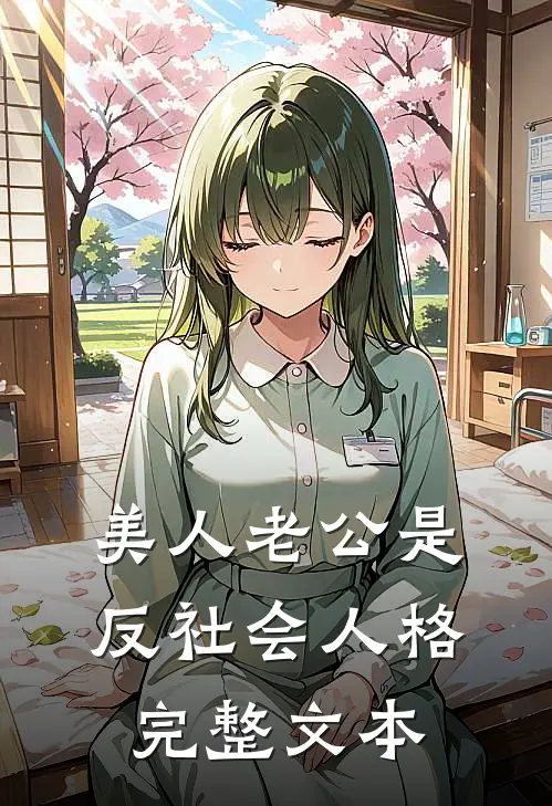 美人老公是反社会人格完整文本