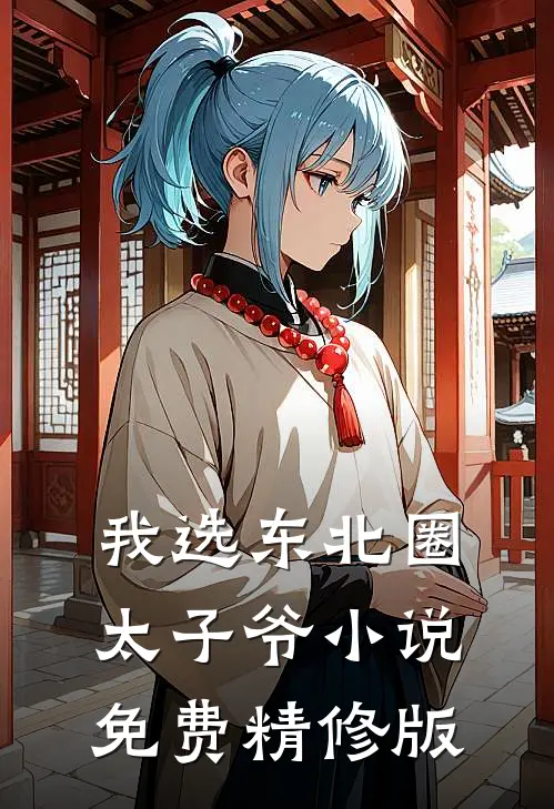 我选东北圈太子爷小说免费精修版