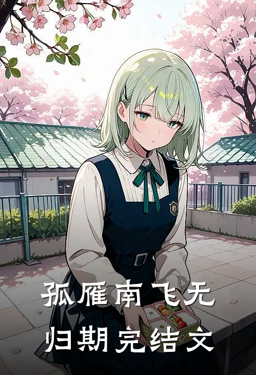 孤雁南飞无归期完结文